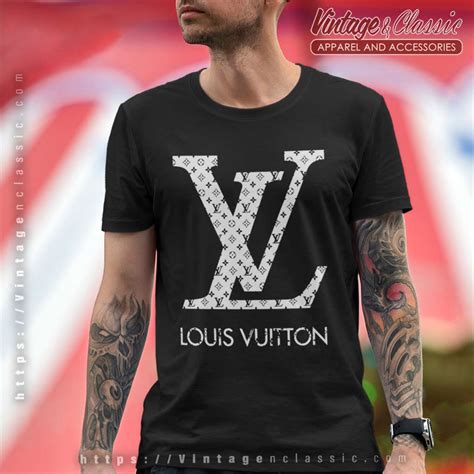 very lonely t shirt louis vuitton|CLASSIC T.